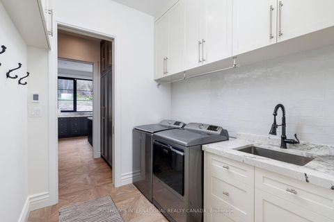 Photo 21 at 150 Edenbridge Drive, Humber Valley, Toronto