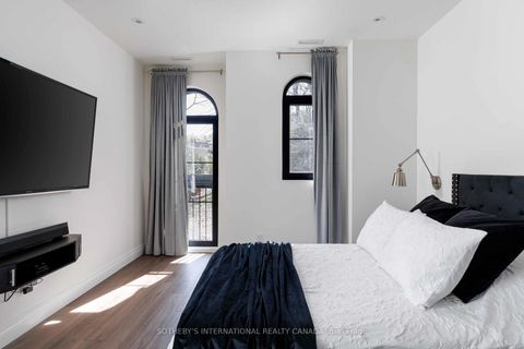 Photo 23 at 150 Edenbridge Drive, Humber Valley, Toronto