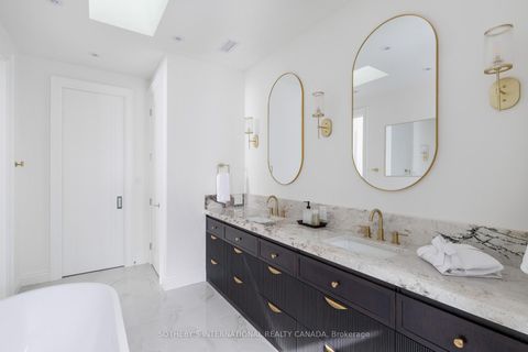 Photo 27 at 150 Edenbridge Drive, Humber Valley, Toronto