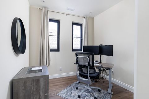 Photo 35 at 150 Edenbridge Drive, Humber Valley, Toronto