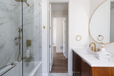 Photo 37 at 150 Edenbridge Drive, Humber Valley, Toronto