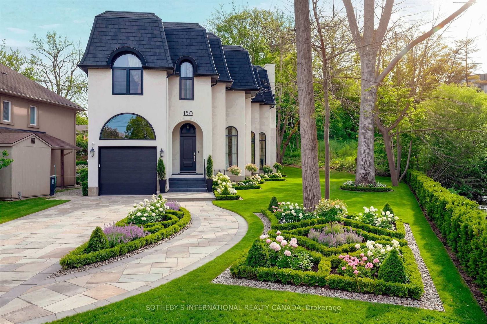 150 Edenbridge Drive, Humber Valley, Toronto 