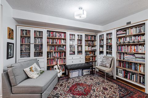 Photo 4 at 813 - 123 Eglinton Avenue E, Mount Pleasant West, Toronto