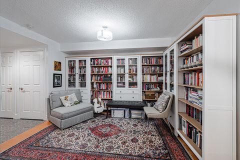 Photo 5 at 813 - 123 Eglinton Avenue E, Mount Pleasant West, Toronto