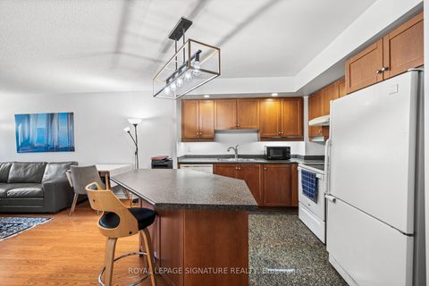 Photo 13 at 813 - 123 Eglinton Avenue E, Mount Pleasant West, Toronto