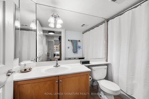 Photo 23 at 813 - 123 Eglinton Avenue E, Mount Pleasant West, Toronto