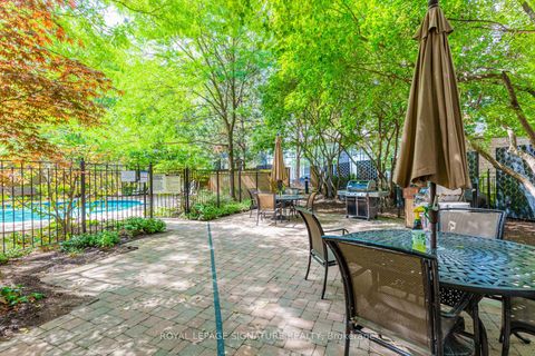 Photo 31 at 813 - 123 Eglinton Avenue E, Mount Pleasant West, Toronto