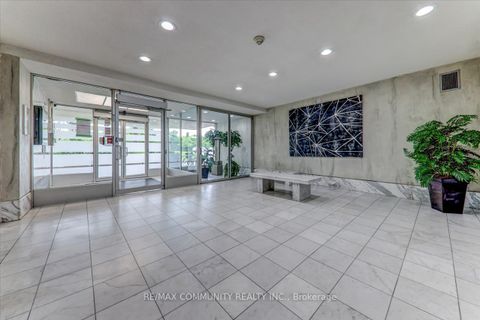 Photo 3 at 503 - 2835 Islington Avenue, Humber Summit, Toronto