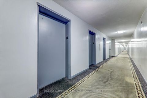 Photo 4 at 503 - 2835 Islington Avenue, Humber Summit, Toronto