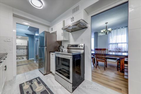 Photo 9 at 503 - 2835 Islington Avenue, Humber Summit, Toronto