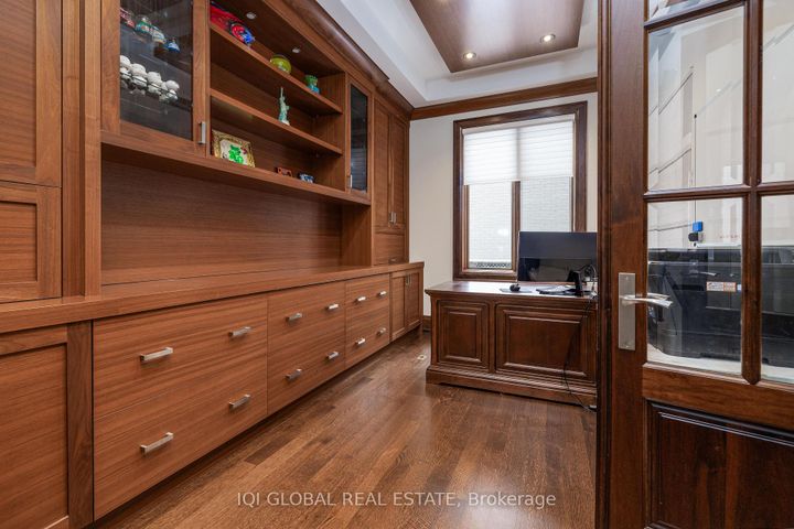 Photo 11 at 26 Citation Drive, Bayview Village, Toronto