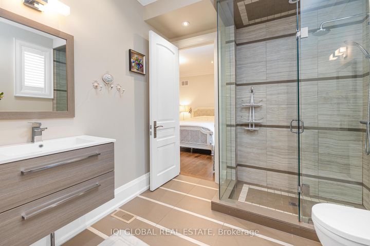 Photo 27 at 26 Citation Drive, Bayview Village, Toronto