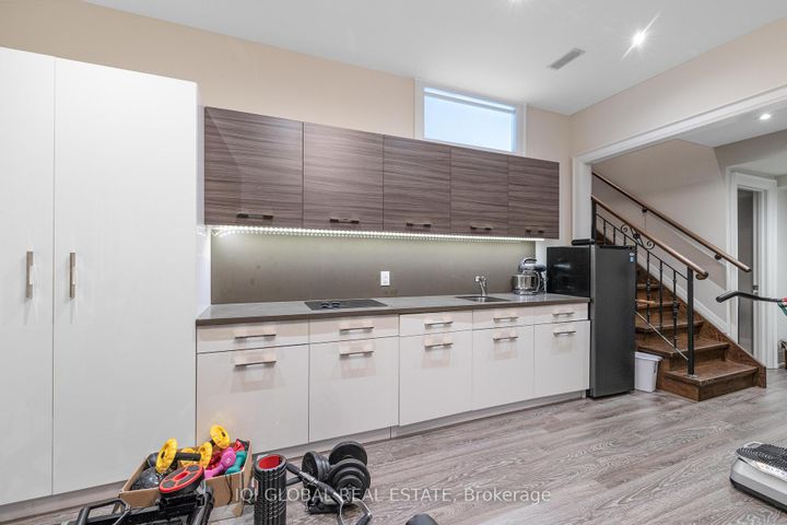 Photo 33 at 26 Citation Drive, Bayview Village, Toronto