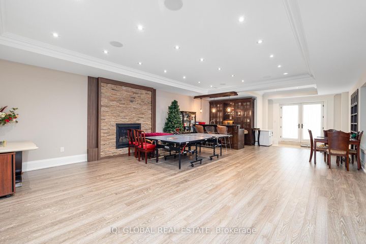 Photo 34 at 26 Citation Drive, Bayview Village, Toronto