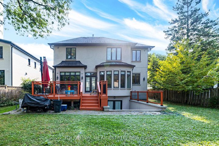 Photo 39 at 26 Citation Drive, Bayview Village, Toronto