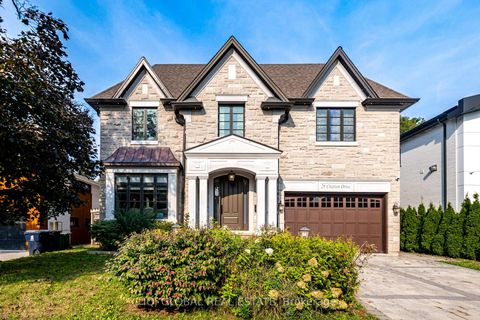 Photo 0 at 26 Citation Drive, Bayview Village, Toronto