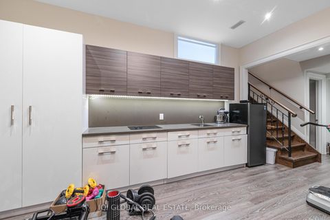 Photo 33 at 26 Citation Drive, Bayview Village, Toronto