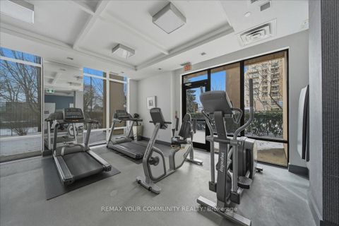 Photo 32 at 1009 - 520 Steeles Avenue W, Yorkhill, Vaughan