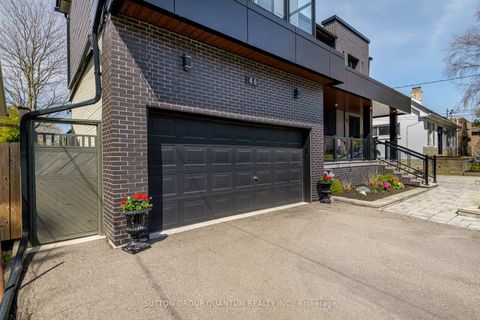 Photo 1 at 46 Jopling Avenue N, City Centre West, Toronto