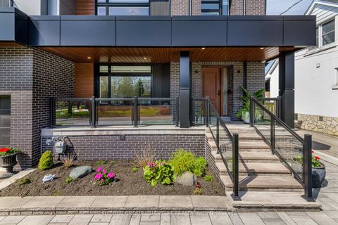 Photo 3 at 46 Jopling Avenue N, City Centre West, Toronto