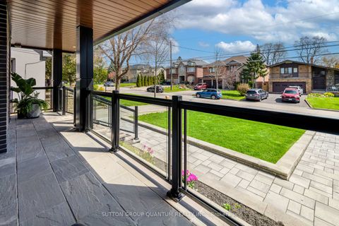 Photo 4 at 46 Jopling Avenue N, City Centre West, Toronto