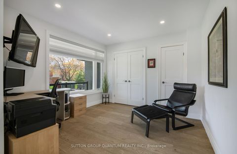Photo 6 at 46 Jopling Avenue N, City Centre West, Toronto