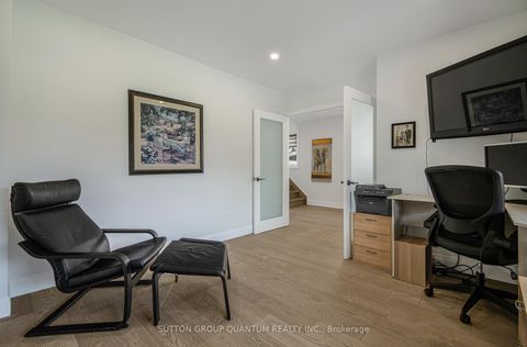 Photo 7 at 46 Jopling Avenue N, City Centre West, Toronto