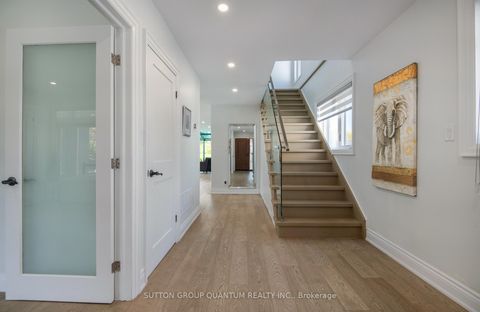 Photo 8 at 46 Jopling Avenue N, City Centre West, Toronto