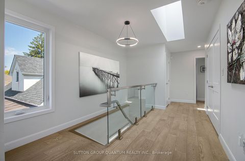 Photo 23 at 46 Jopling Avenue N, City Centre West, Toronto