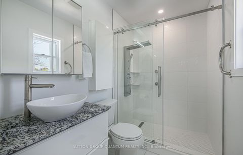Photo 32 at 46 Jopling Avenue N, City Centre West, Toronto