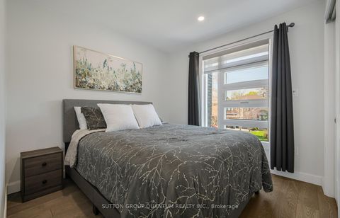 Photo 34 at 46 Jopling Avenue N, City Centre West, Toronto