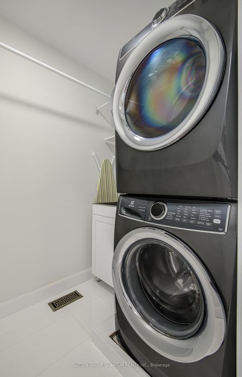 Photo 36 at 46 Jopling Avenue N, City Centre West, Toronto