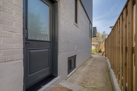 Photo 38 at 46 Jopling Avenue N, City Centre West, Toronto