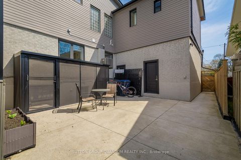 Photo 39 at 46 Jopling Avenue N, City Centre West, Toronto