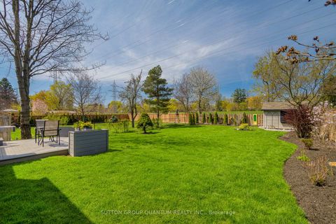Photo 40 at 46 Jopling Avenue N, City Centre West, Toronto