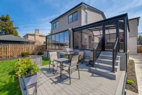 Photo 41 at 46 Jopling Avenue N, City Centre West, Toronto