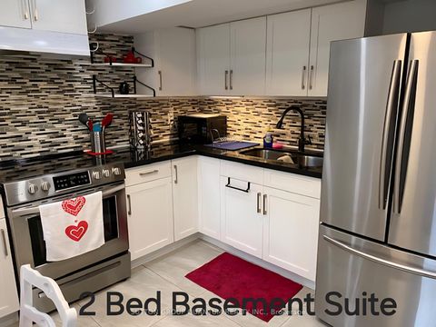 Photo 44 at 46 Jopling Avenue N, City Centre West, Toronto