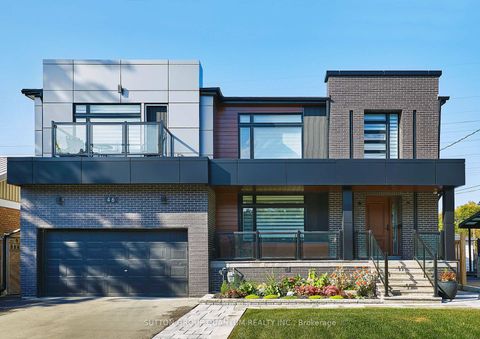 Photo 48 at 46 Jopling Avenue N, City Centre West, Toronto