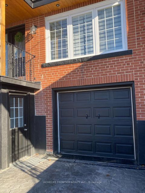 Photo 1 at 17 BERTRAM Street W, Greenbrook, Toronto