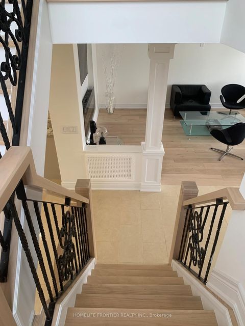 Photo 8 at 17 BERTRAM Street W, Greenbrook, Toronto