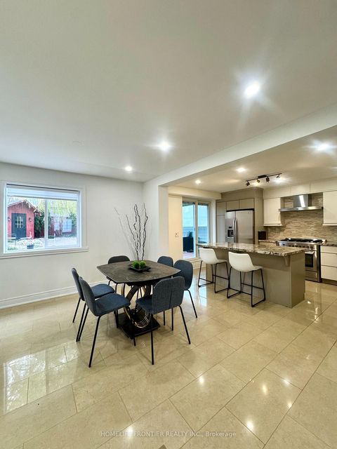 Photo 11 at 17 BERTRAM Street W, Greenbrook, Toronto