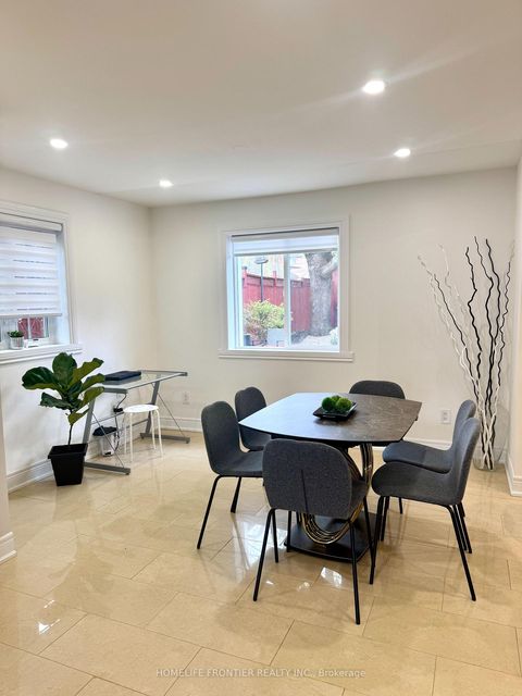 Photo 12 at 17 BERTRAM Street W, Greenbrook, Toronto