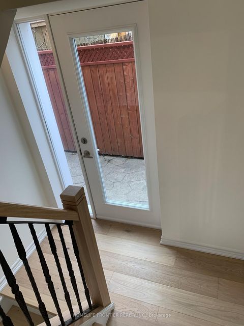 Photo 14 at 17 BERTRAM Street W, Greenbrook, Toronto