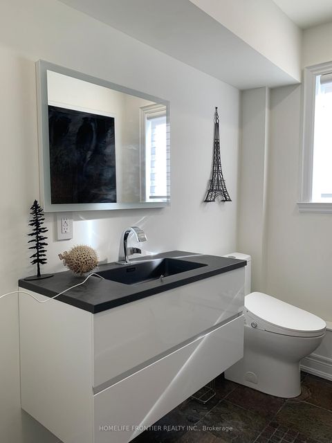 Photo 21 at 17 BERTRAM Street W, Greenbrook, Toronto