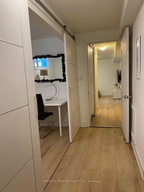 Photo 24 at 17 BERTRAM Street W, Greenbrook, Toronto