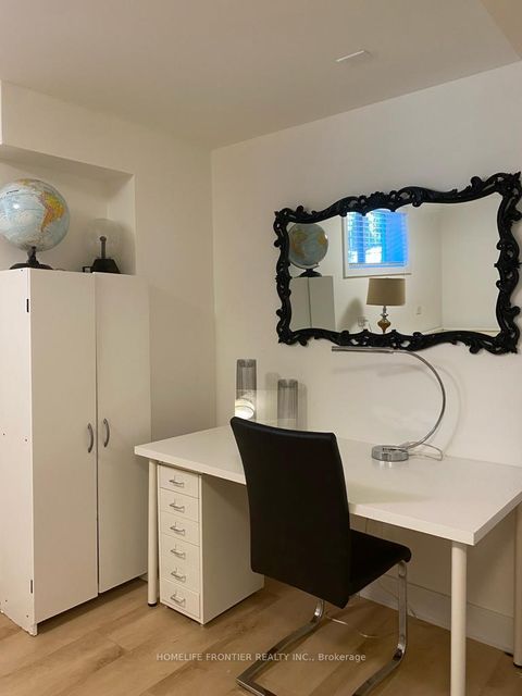 Photo 25 at 17 BERTRAM Street W, Greenbrook, Toronto