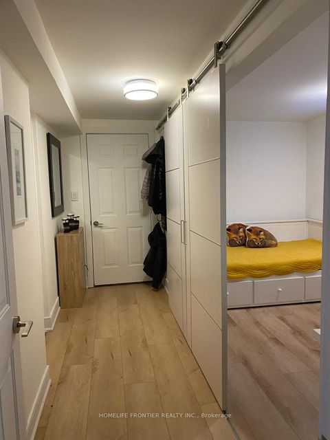 Photo 26 at 17 BERTRAM Street W, Greenbrook, Toronto