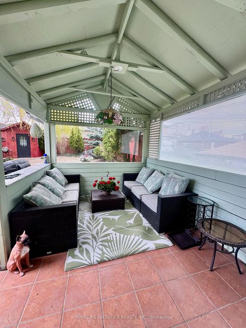 Photo 32 at 17 BERTRAM Street W, Greenbrook, Toronto
