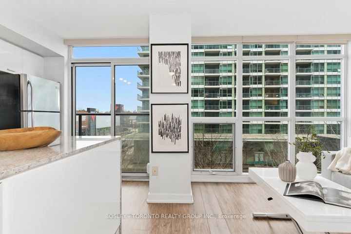 Photo 16 at 309B - 19 Singer Court, Bayview Village, Toronto