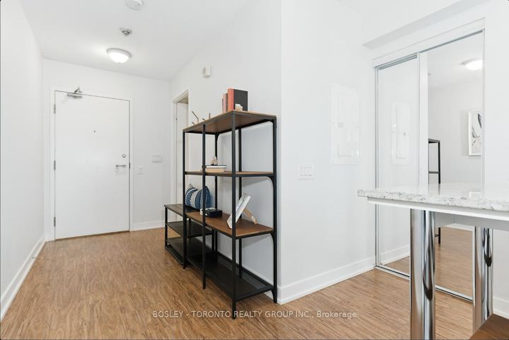 Photo 23 at 309B - 19 Singer Court, Bayview Village, Toronto